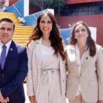 Libia Dennise arranca funciones de Transparencia para la Gente