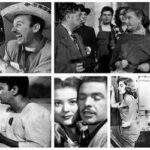 Cómo evadían impuestos los actores del Cine de Oro en México