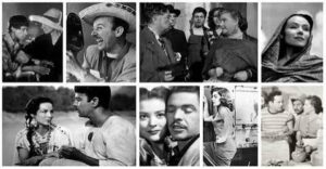 Cómo evadían impuestos los actores del Cine de Oro