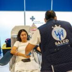 Donación de sangre Guanajuato 2026: SSG alcanza 39% de la meta