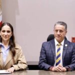 Libia Dennise propone dar facultades contra delincuencia organizada a fiscalías
