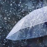 Clima en Guanajuato: Fuertes lluvias y tormentas este sábado