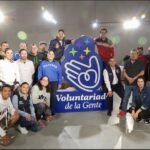 Solidaridad sin fronteras: Voluntariado de la Gente y DIF Estatal lanzan colecta para apoyar a familias en Venezuela