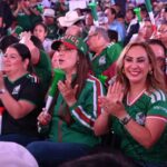 «Vamos por el quinto»: La pasión futbolera une a miles de aficionados en León, Yuriria y Dolores Hidalgo