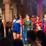 La industria de la moda impulsa al estado en la Pasarela SAPICA 450