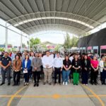 Conexión Laboral acerca más de 770 oportunidades de empleo a jóvenes de Celaya 