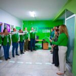 Partidos se reacomodan en Guanajuato de cara al proceso de 2027