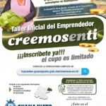 Mujeres de estas 4 zonas rurales pueden recibir 7 mil pesos para emprender
