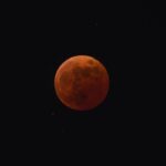 Guanajuato se prepara para observar el eclipse lunar parcial de fin de agosto 
