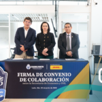 DHL Express y Guanajuato impulsarán a las MIPYMES con descuentos logísticos de hasta 80%