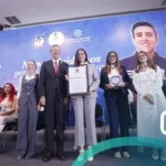 Guanajuato Puerto Interior obtiene el primer lugar en clima laboral entre dependencias estatales