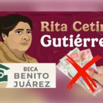 📚 ¿Esperando tu Beca Rita Cetina o Benito Juárez? Aún no llega