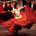 Dolores Hidalgo abre sus Fiestas Patrias y la UG presenta al Ballet Folklórico