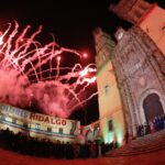 El Grito de Independencia en Dolores Hidalgo, el momento que cada año se viraliza en redes sociales