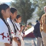 La educación intercultural, la estrategia con la que Guanajuato preserva sus lenguas originarias