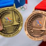 Guanajuato alista delegación rumbo a los Juegos Centroamericanos y del Caribe 