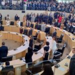 🗣️ Diputados suben el tono por acusaciones de «chapulineo» y presupuesto