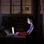 ¿Por qué algunas personas prefieren trabajar de noche?