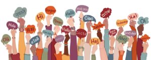 idiomas