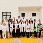 Jóvenes investigadores presentan proyectos en foro de salud en San Miguel de Allende 