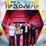 «Hazlo Viral»: la estrategia con la que Guanajuato impulsa el talento digital de sus jóvenes