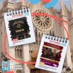 El Circuito Guanajuato presenta su agenda cultural de septiembre en los museos del estado