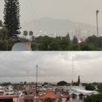 🌤️ Martes de cielo despejado y viento fuerte en Guanajuato