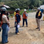 Mina Bolañitos aprueba inspección con buenas prácticas ecológicas