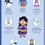 ¿Por qué algunas personas hablan mientras duermen?