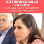 🔎 Piden auditar a la alcaldesa de León por presuntos conflictos de interés