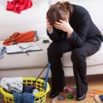 Cómo empezar a ordenar una habitación sin sentirte abrumado