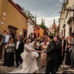San Miguel de Allende, el destino de bodas que también se volvió viral en redes