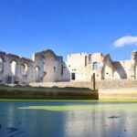 Mineral de Pozos, el Pueblo Mágico que parece detenido en el tiempo