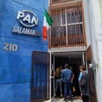 El PAN realiza encuestas en Salamanca, Irapuato y León de cara a 2027