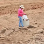 Guanajuato, entre los estados con menor impacto de sequía en el país