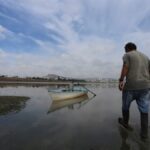 SAPAL deja de extraer agua de la presa El Palote para preservar su nivel