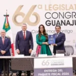 Diputados de Guanajuato debaten la reforma a la Ley de Bebidas Alcohólicas dentro del Paquete Fiscal 2026