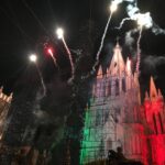 San Miguel de Allende y sus Fiestas Cívicas de Independencia