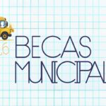 BECAS MUNICIPALES