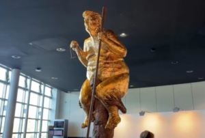 ESTATUA