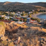 ISLA GRIEGA