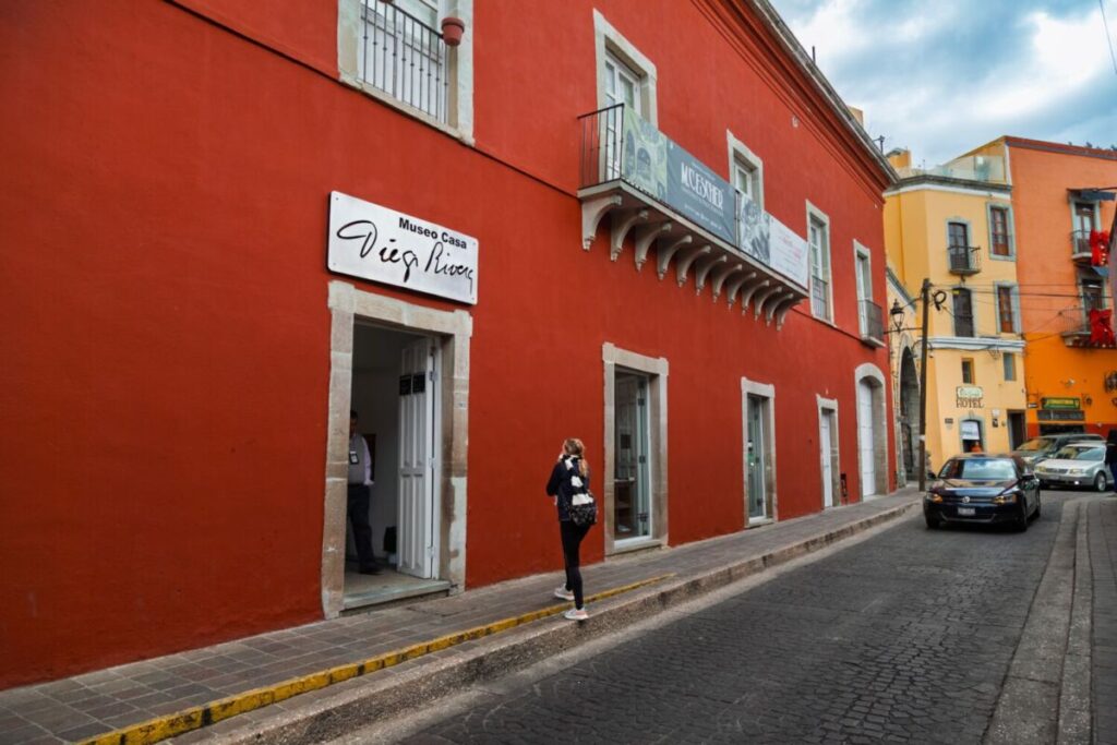 MUSEO DI