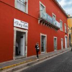La casa donde nació Diego Rivera es hoy un museo en Guanajuato capital