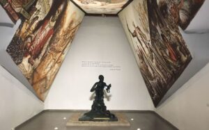 Museo quijote