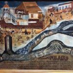 Guanajuato fue uno de los principales centros mineros de plata del mundo