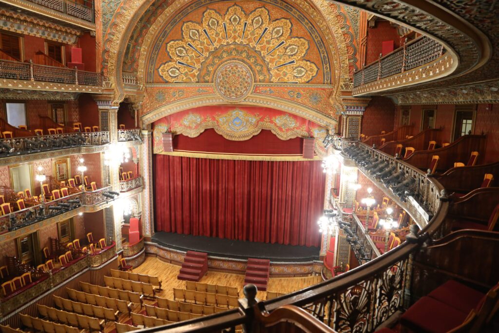 TEATRO