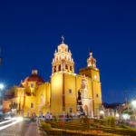 La Basílica de Guanajuato guarda una Virgen que regaló Felipe II