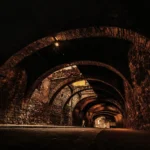 Guanajuato capital tiene más de 8 kilómetros de calles subterráneas