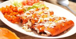 enchilada xd