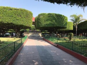 parques